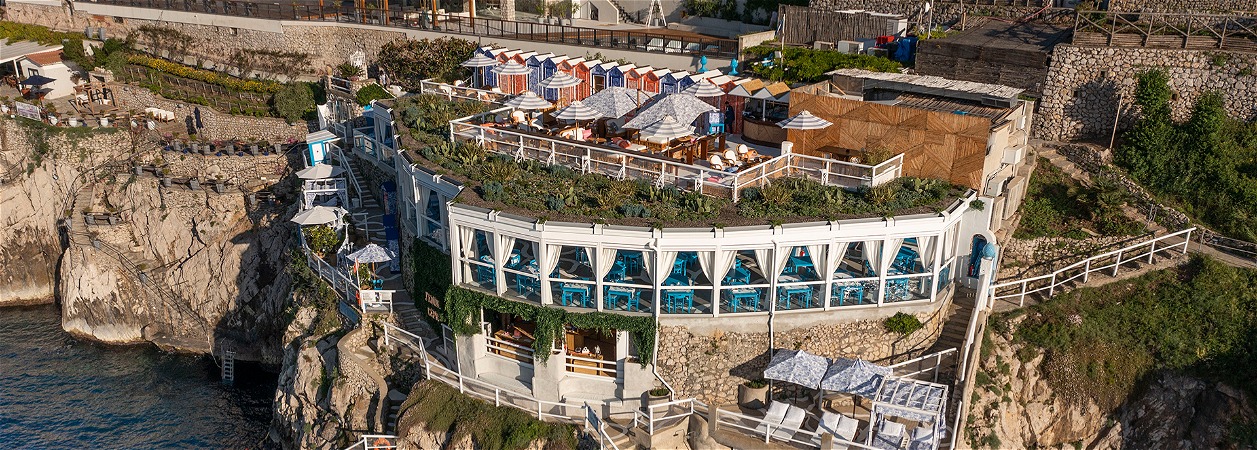 Capri Palace Jumeirah